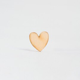 houten opplakmotief in de vorm van een hartje TA459-011-03 1