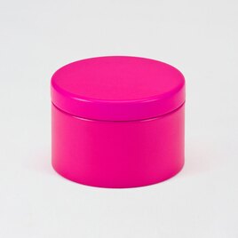 summer pink blikken doosje fuchsia TA481-109-03 1