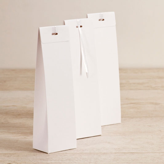 blanco hoog wit doosje voor suikerbonen TA774-032-03 1