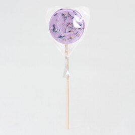 paarse lolly met gedroogde bloemen TA783-517-03 2