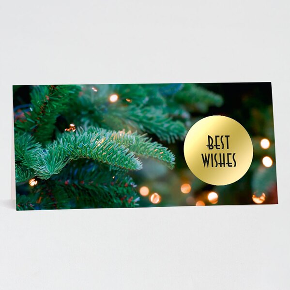 wenskaart-best-wishes-in-goudfolie-op-kerstboom-TA840-025-03-1
